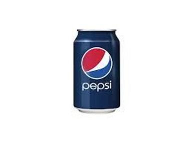 Pepsi 33cl gekoeld